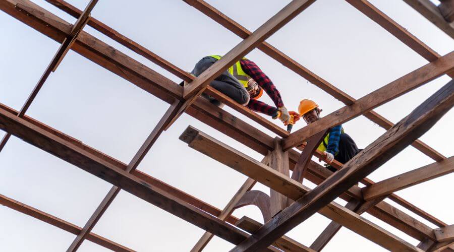 Expert new roof installation services in Bells, TN